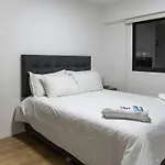 2Br In Center Of Miraflores La Paz