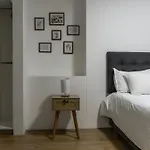 2Br In Center Of Miraflores La Paz