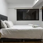2Br In Center Of Miraflores La Paz