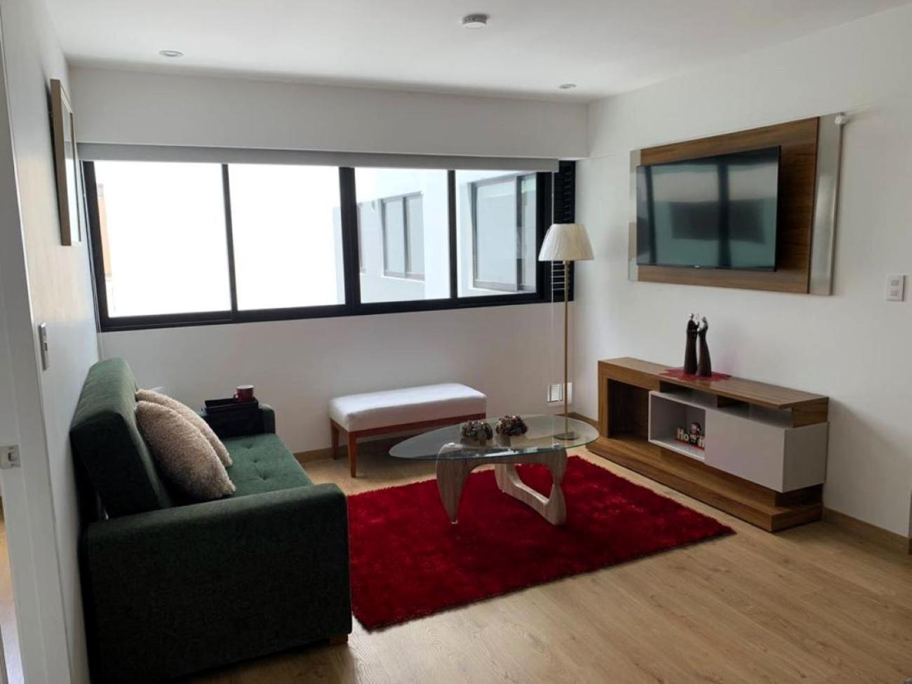 2br In Center Of Miraflores La Paz Apartamento *