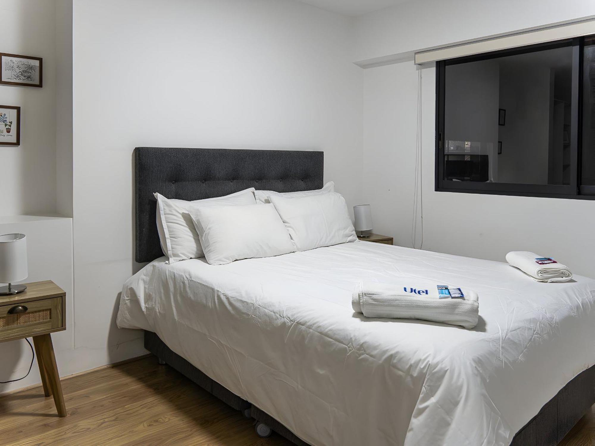 2br In Center Of Miraflores La Paz Lima