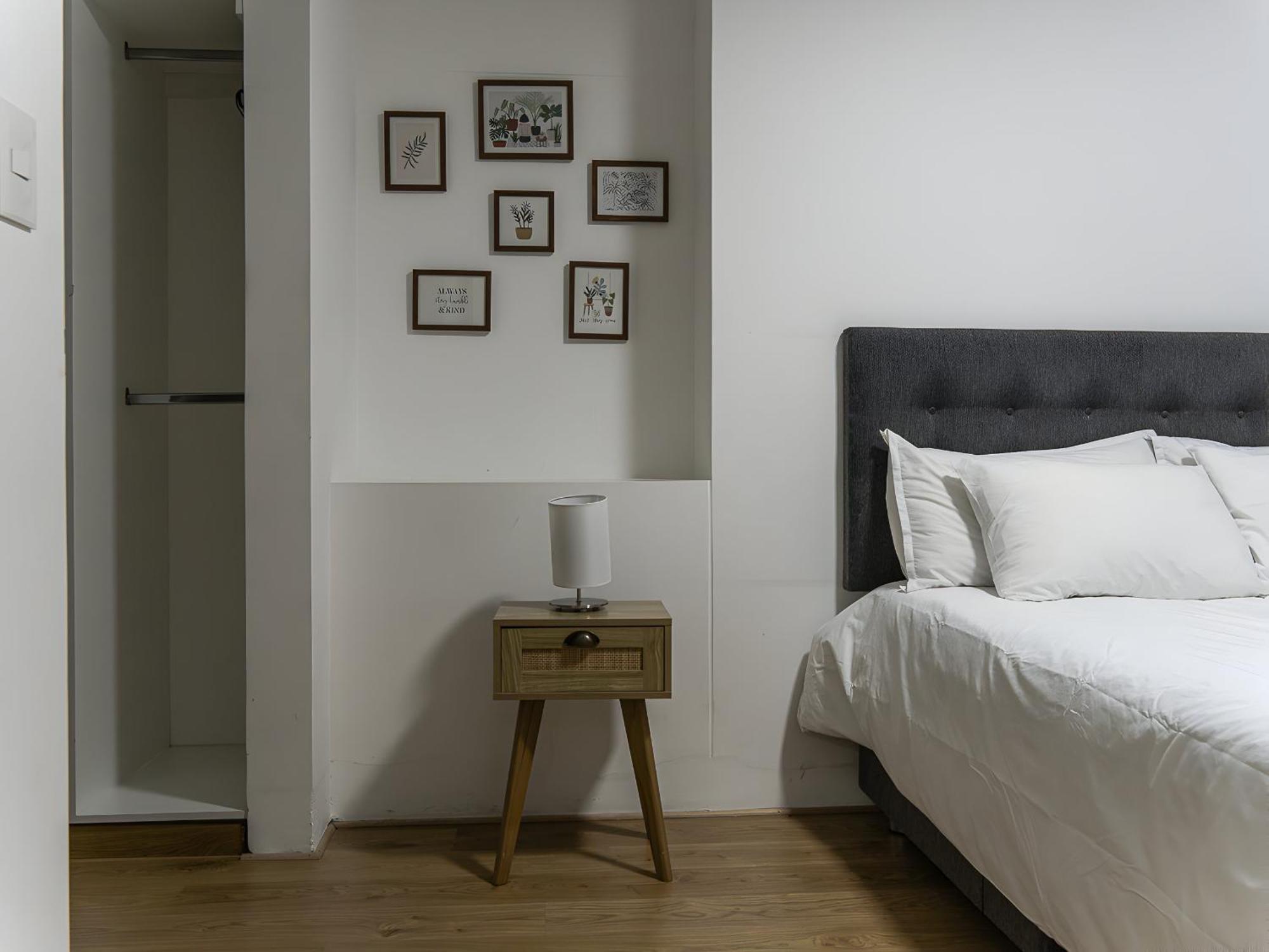 2br In Center Of Miraflores La Paz * Lima