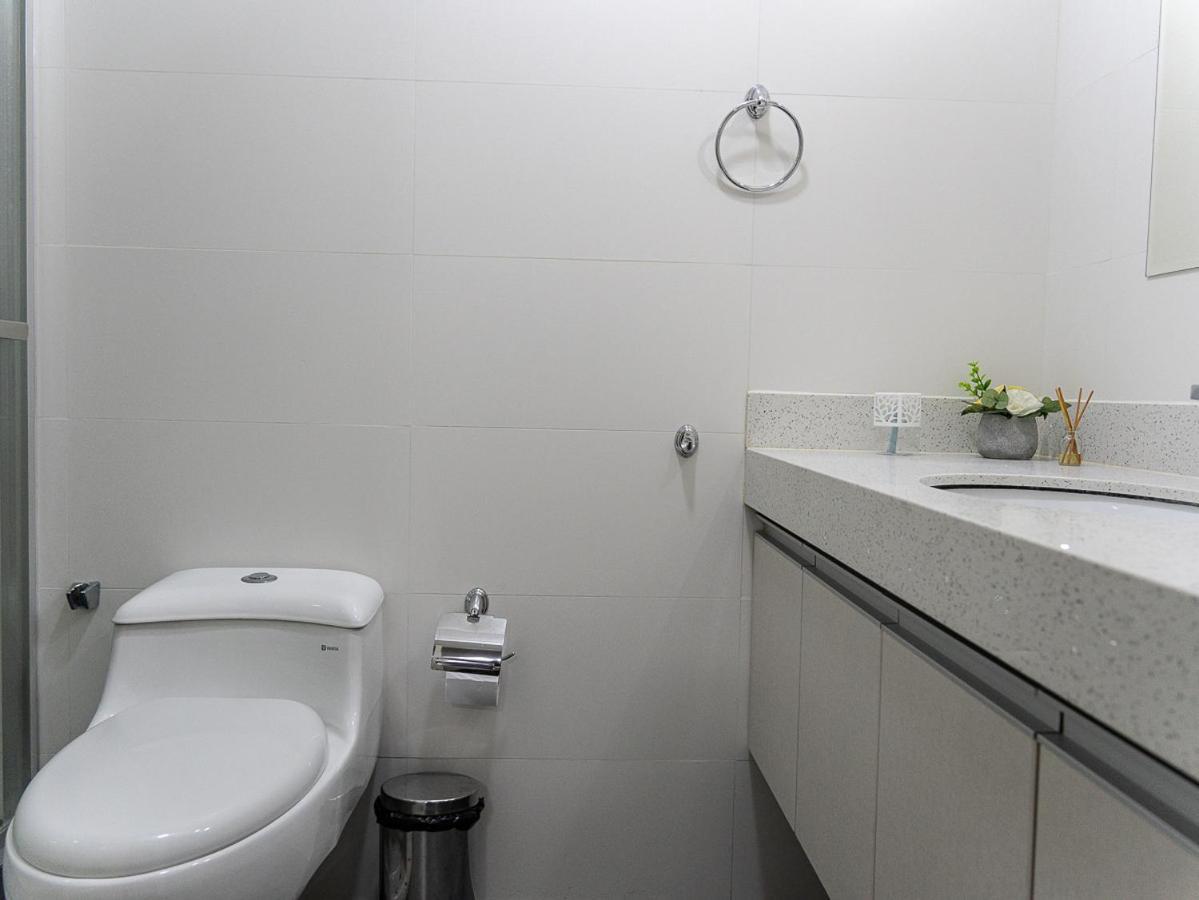 2br In Center Of Miraflores La Paz Apartamento *