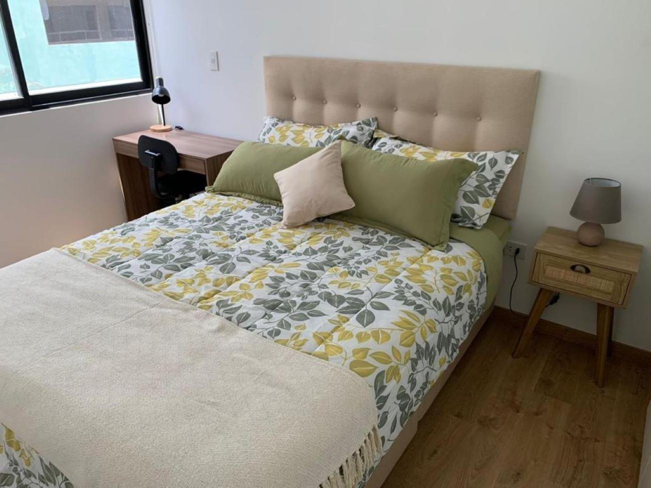2br In Center Of Miraflores La Paz Lima