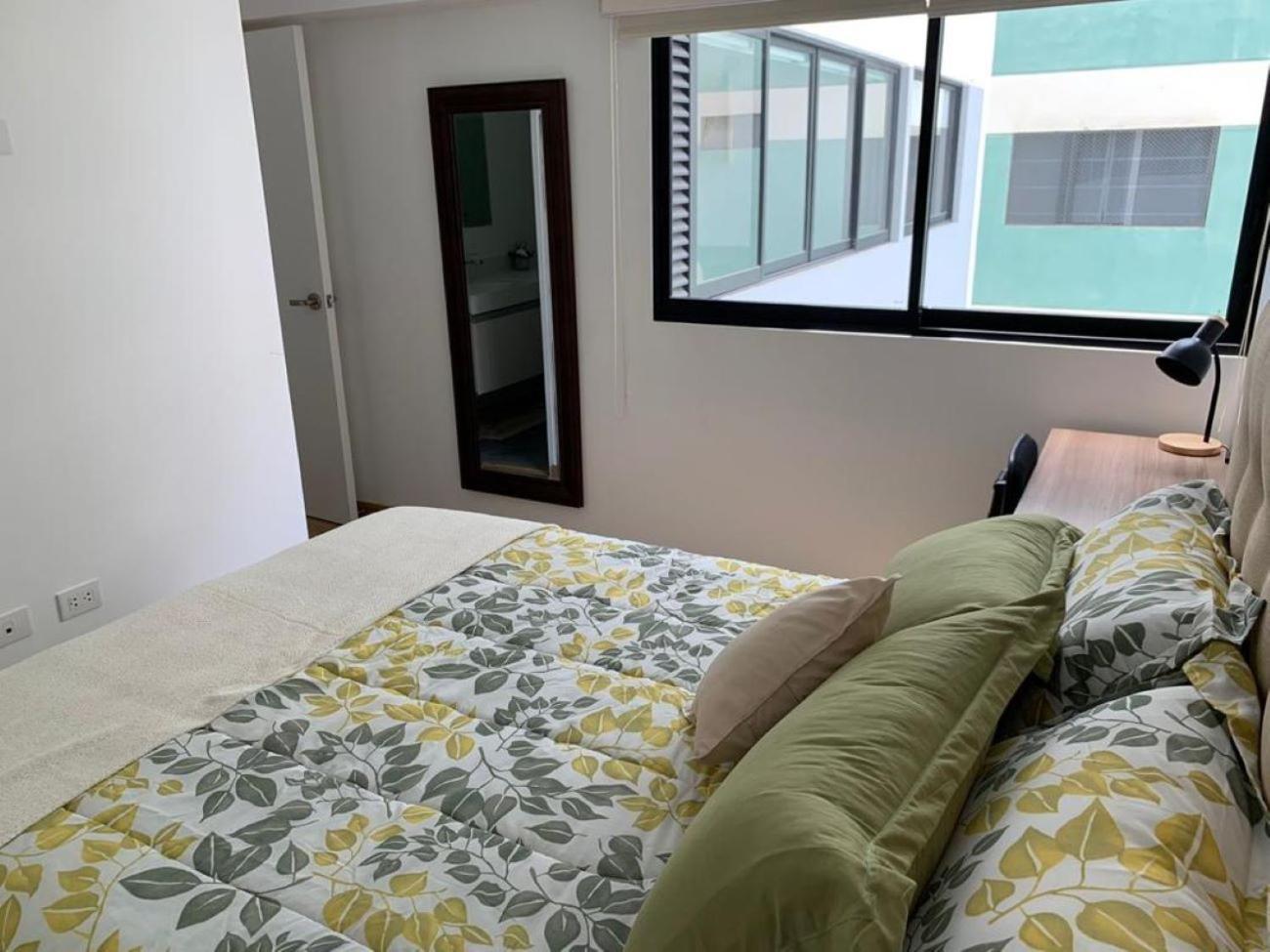 2br In Center Of Miraflores La Paz Apartamento *