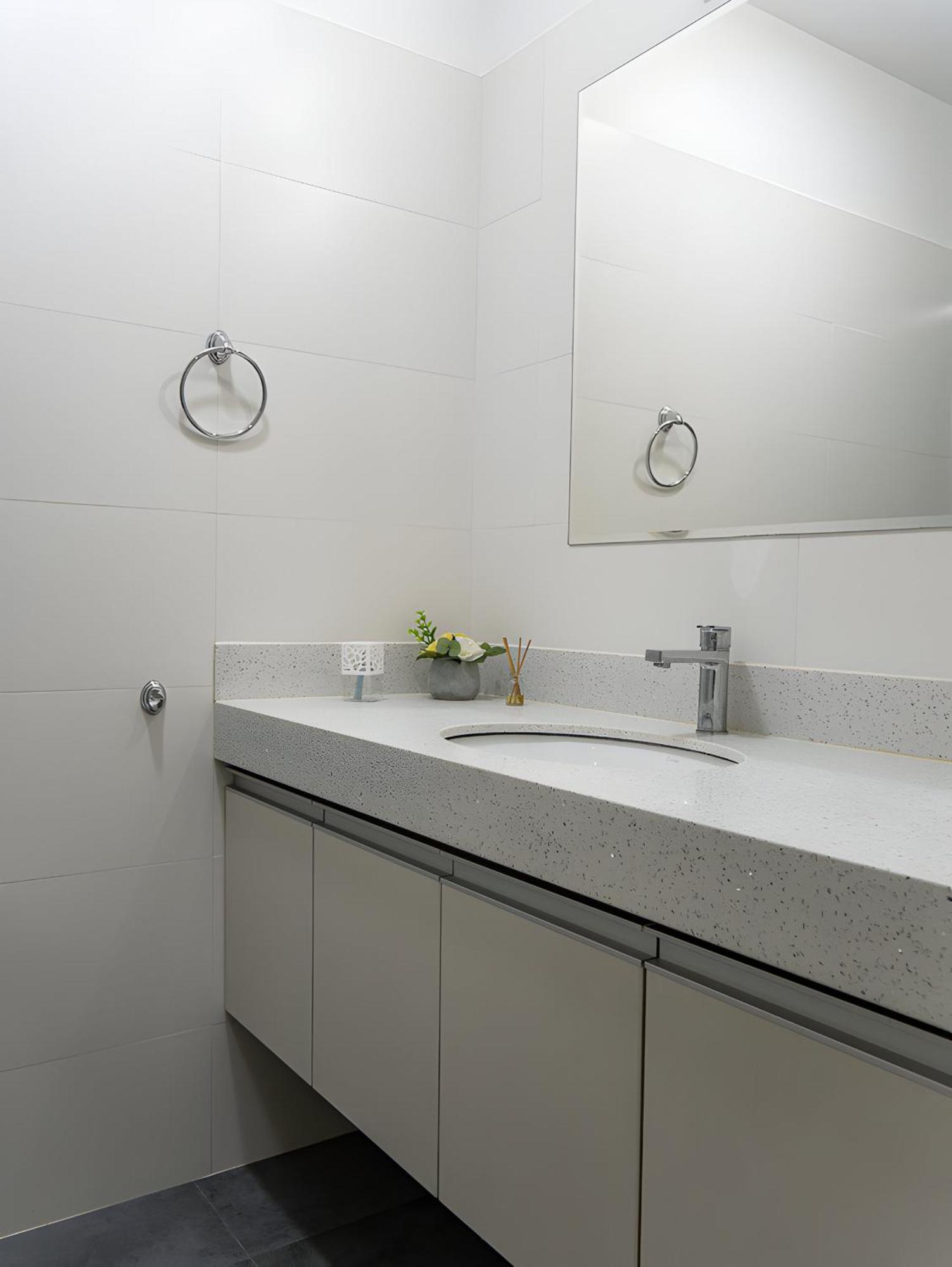 Apartamento 2br In Center Of Miraflores La Paz