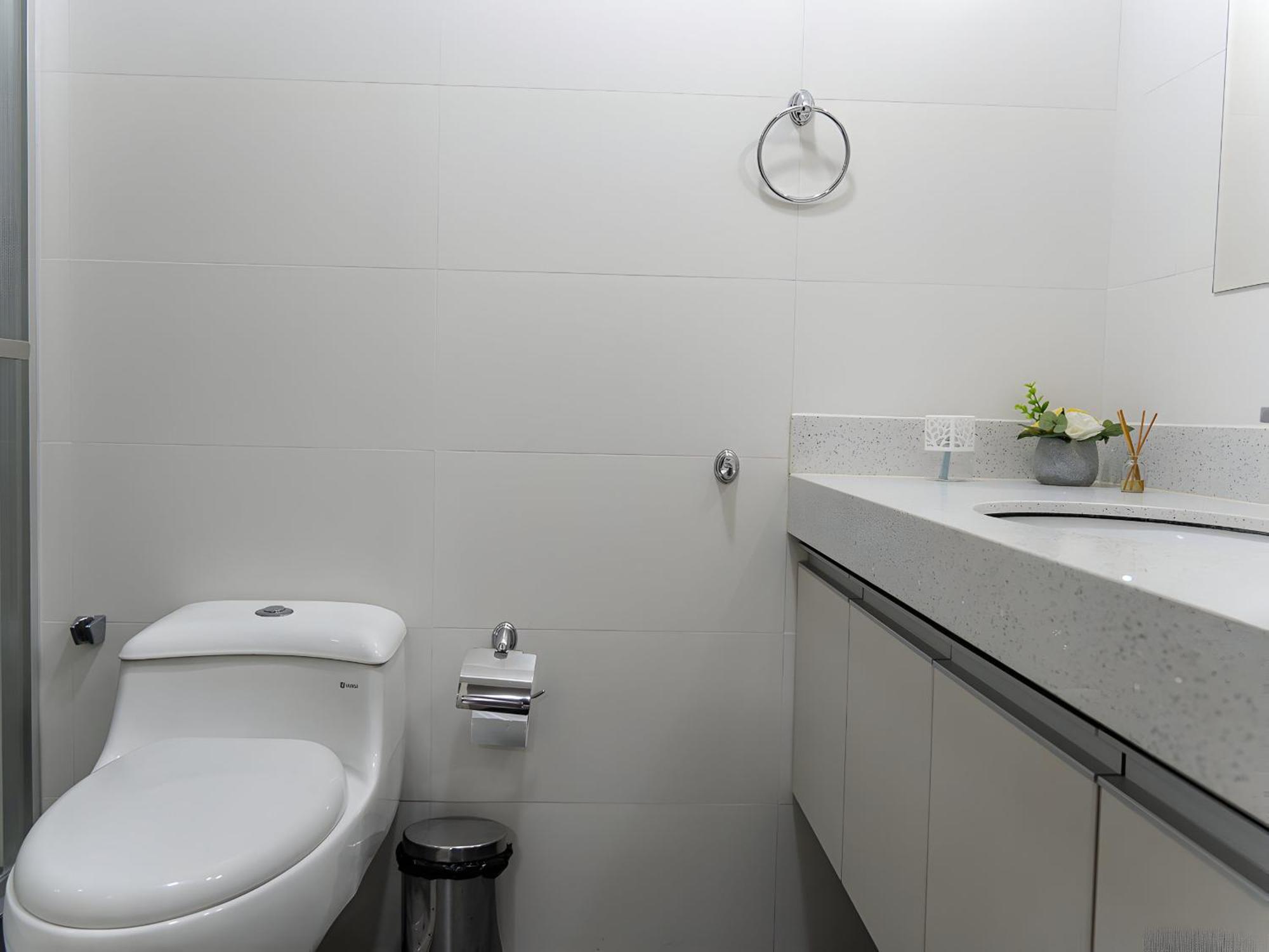 2br In Center Of Miraflores La Paz *