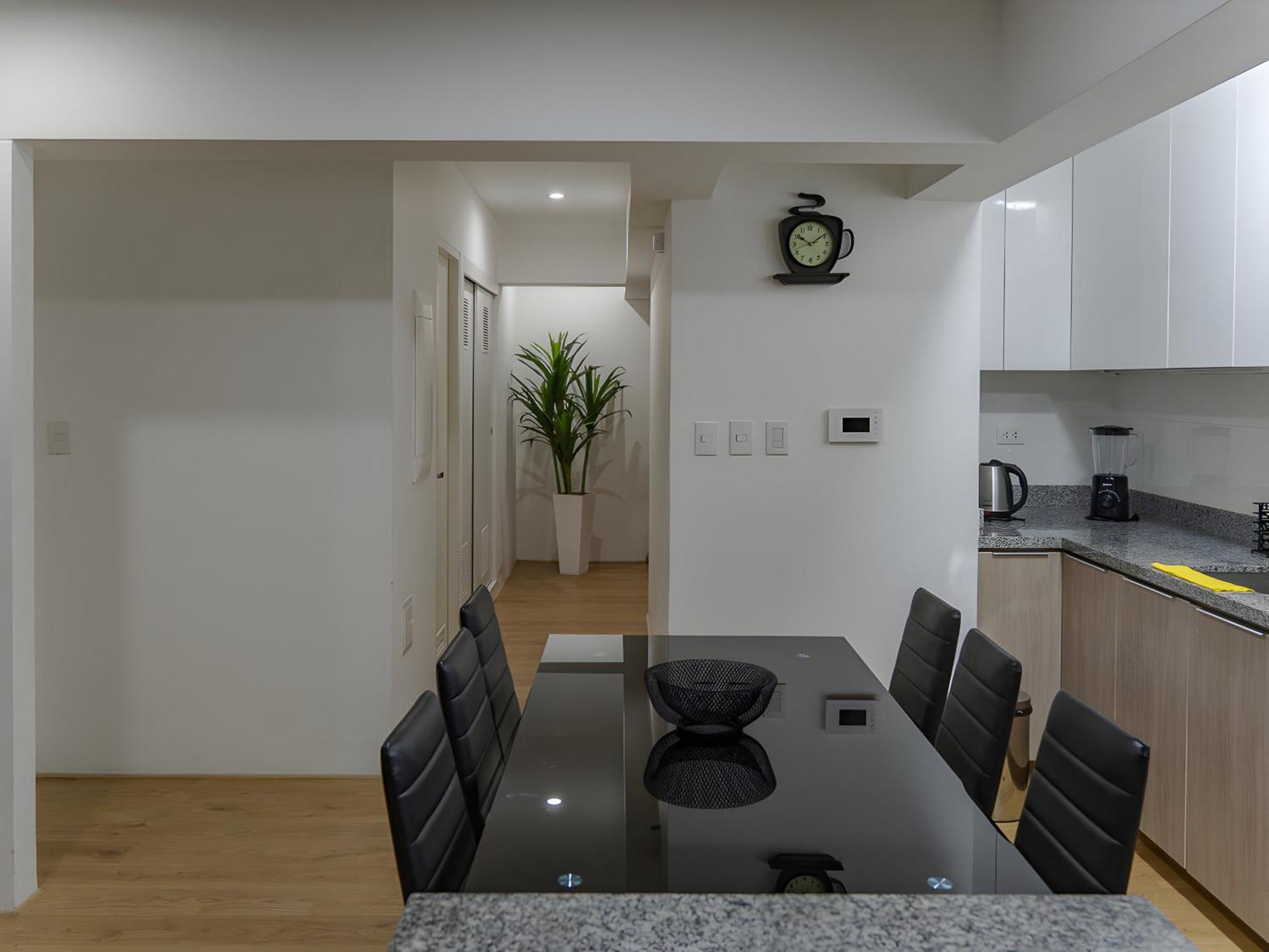 2br In Center Of Miraflores La Paz Apartamento *