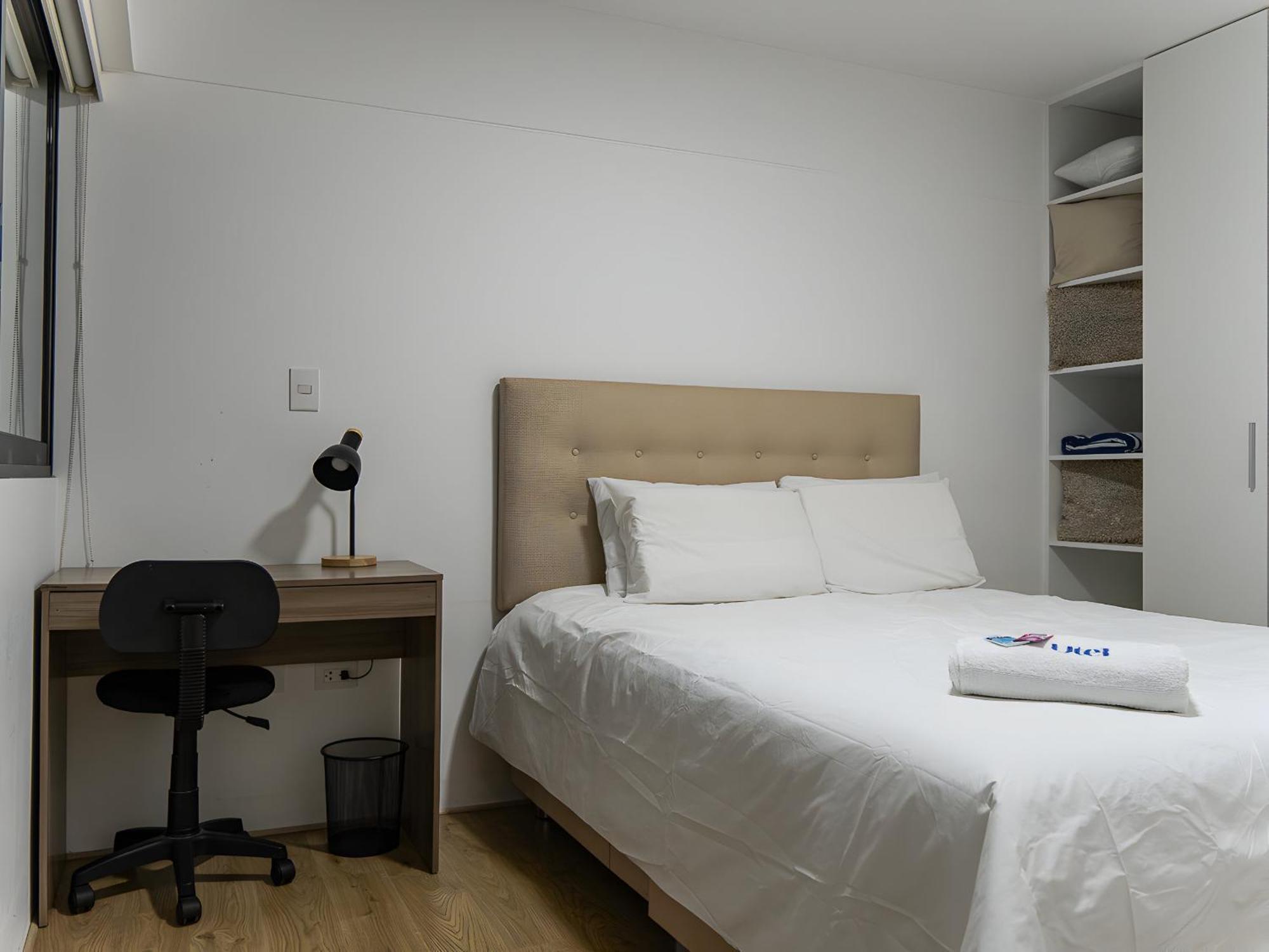 2br In Center Of Miraflores La Paz Apartamento Lima