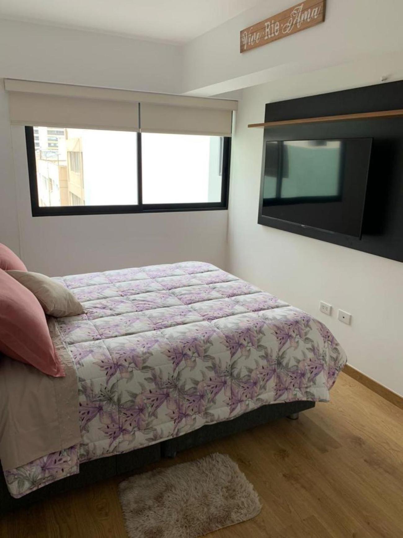2br In Center Of Miraflores La Paz