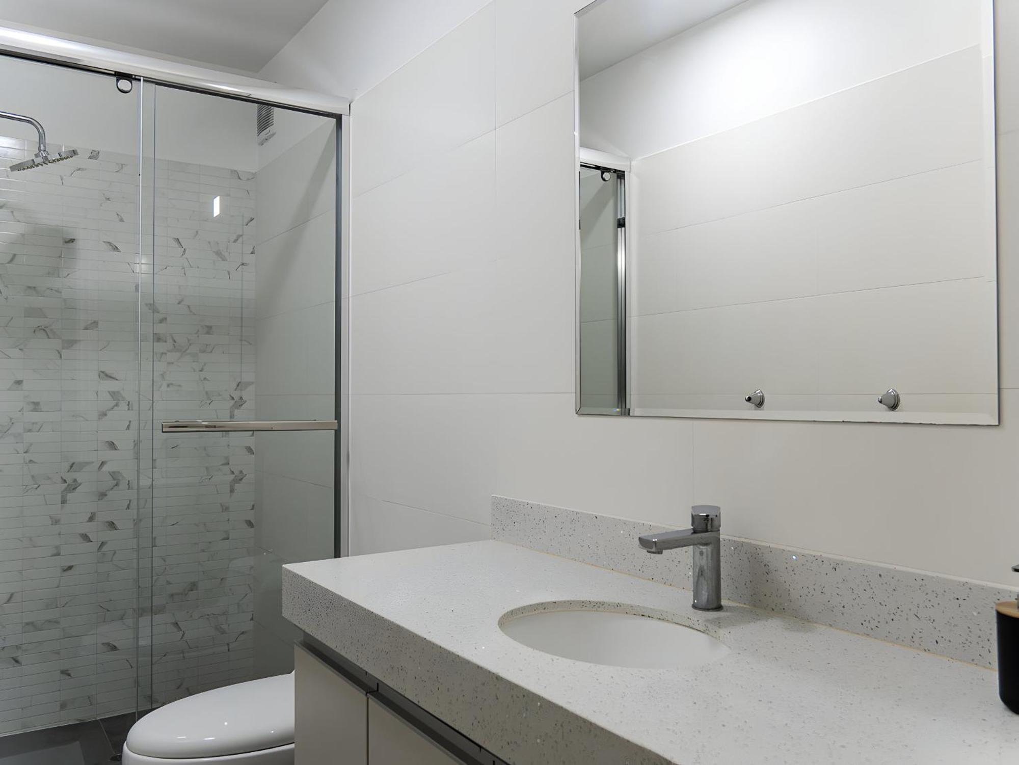 Apartamento 2br In Center Of Miraflores La Paz *