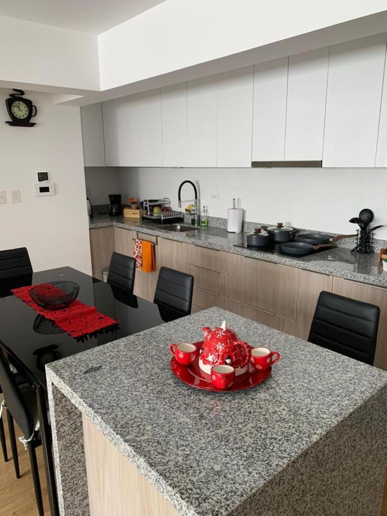 2br In Center Of Miraflores La Paz Apartamento *
